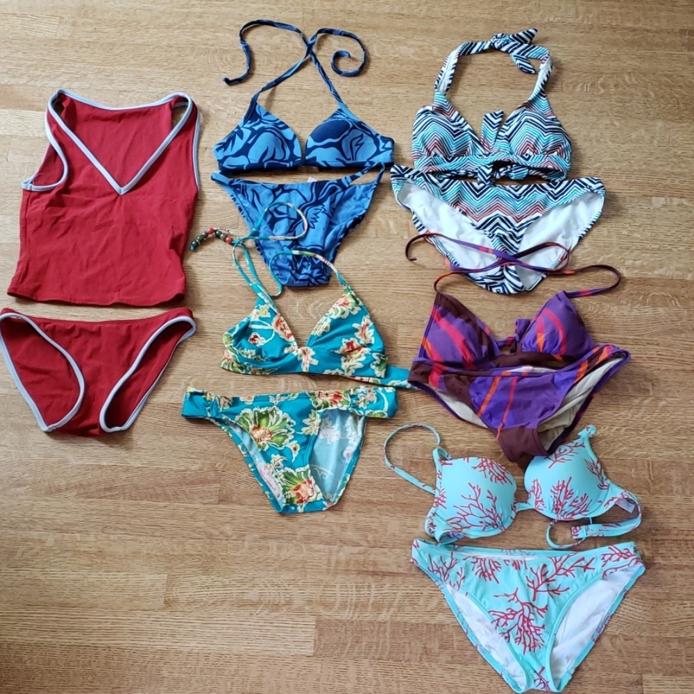 Bikini bundle!